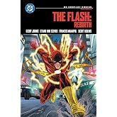 The Flash: Rebirth: DC Compact Comics Edition