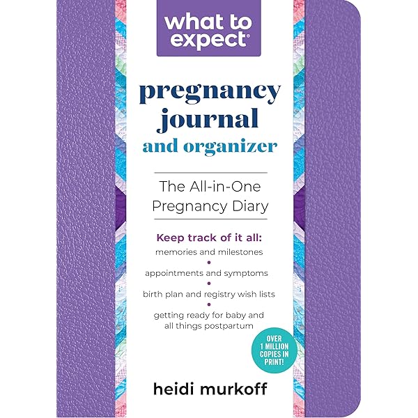 What to Expect: The Congratulations, You're Expecting! Gift Set