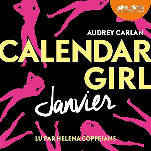 Download Janvier: Calendar Girl 1 PDF