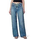 Joe's Women's The Ryan Relaxed Low Rise Straight Leg Jeans