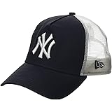 yankee mesh hat