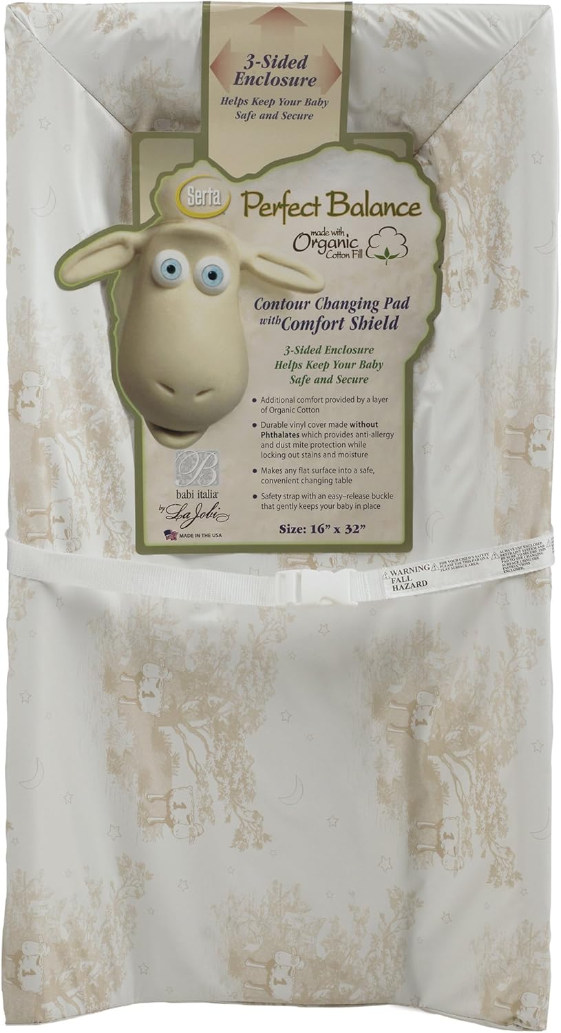 serta perfect balance