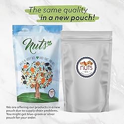 NUTS U.S. - Oregon Hazelnuts In shell | Whole, Raw