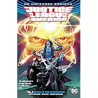 THE JUSTICE LEAGUE OF AMERICA 　①〜④巻セット THE JUSTICE LEAGUE OF AMERICA ①〜④巻セット Amazon.com