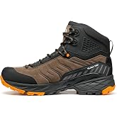 SCARPA Men's Rush TRK GTX Hiking Boots | Waterproof, Gore-Tex, Lightweight