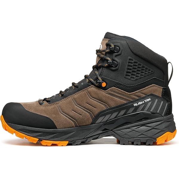 Amazon.com | SCARPA Men display picture 2