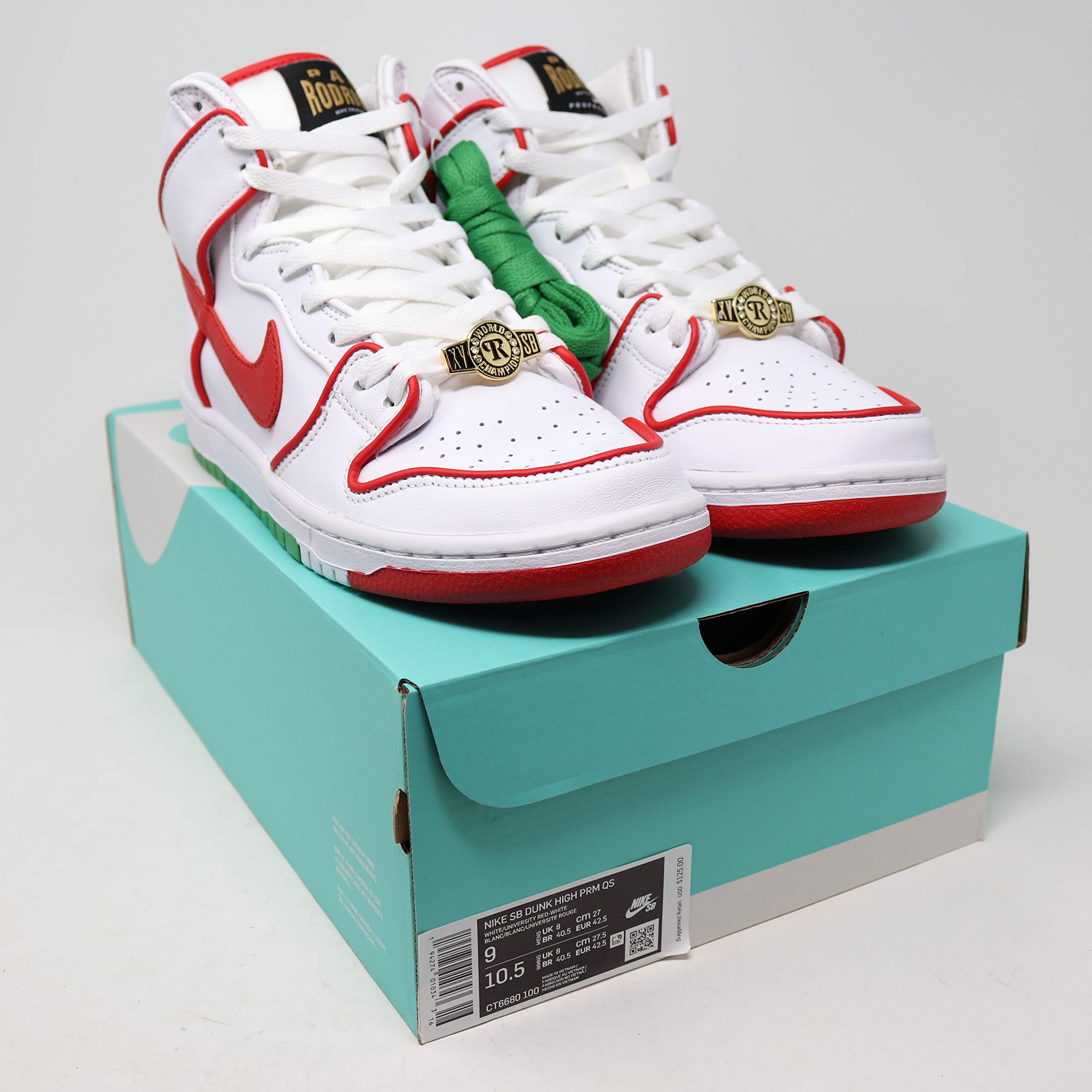 paul rodriguez boxing