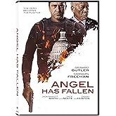Angel Has Fallen - DVD