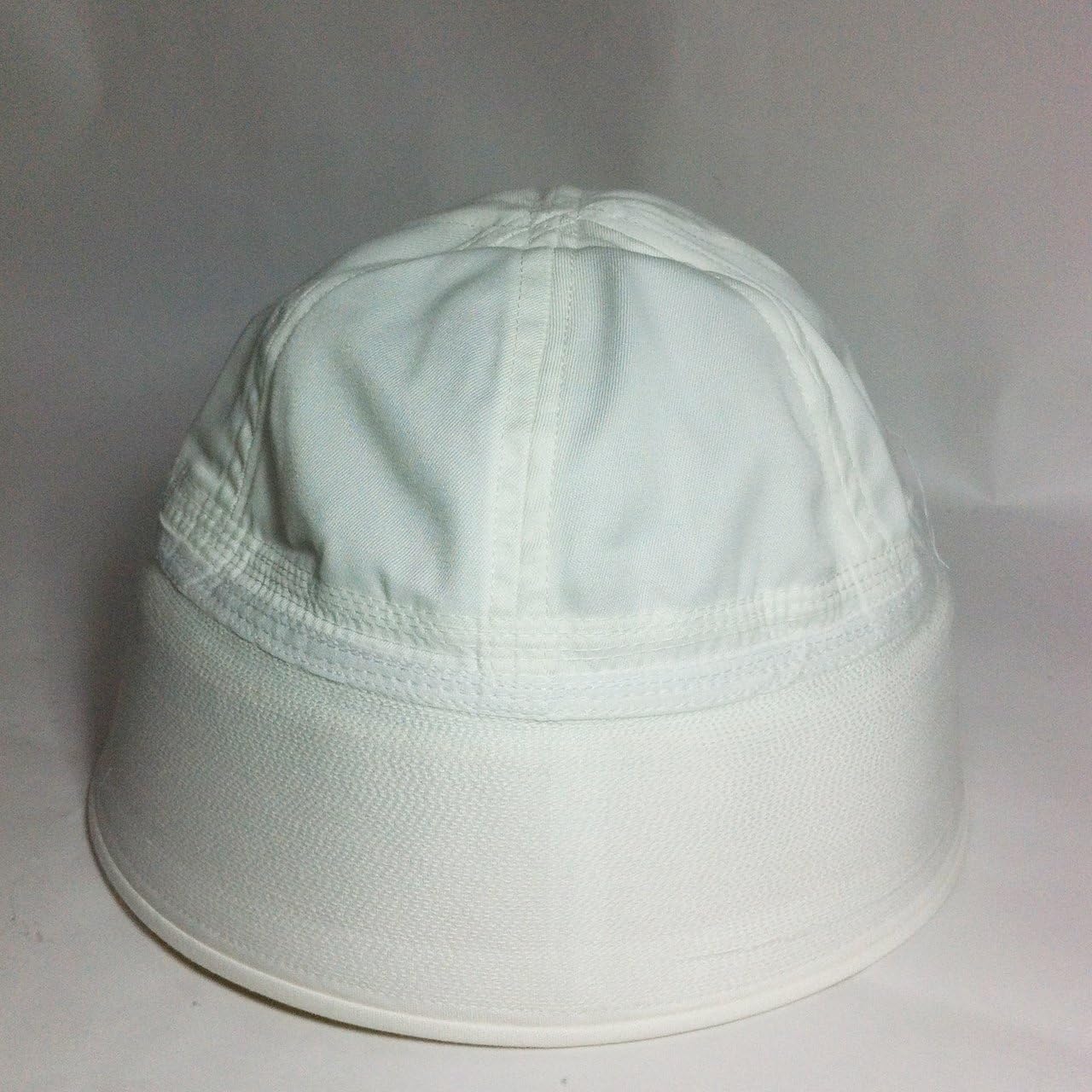 Amazon 米軍実物 U S Navy セーラーハット デッドストック 7 1 4 ハット 通販