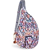 KAVU Rope Bag - discontinued colors (West Winds)