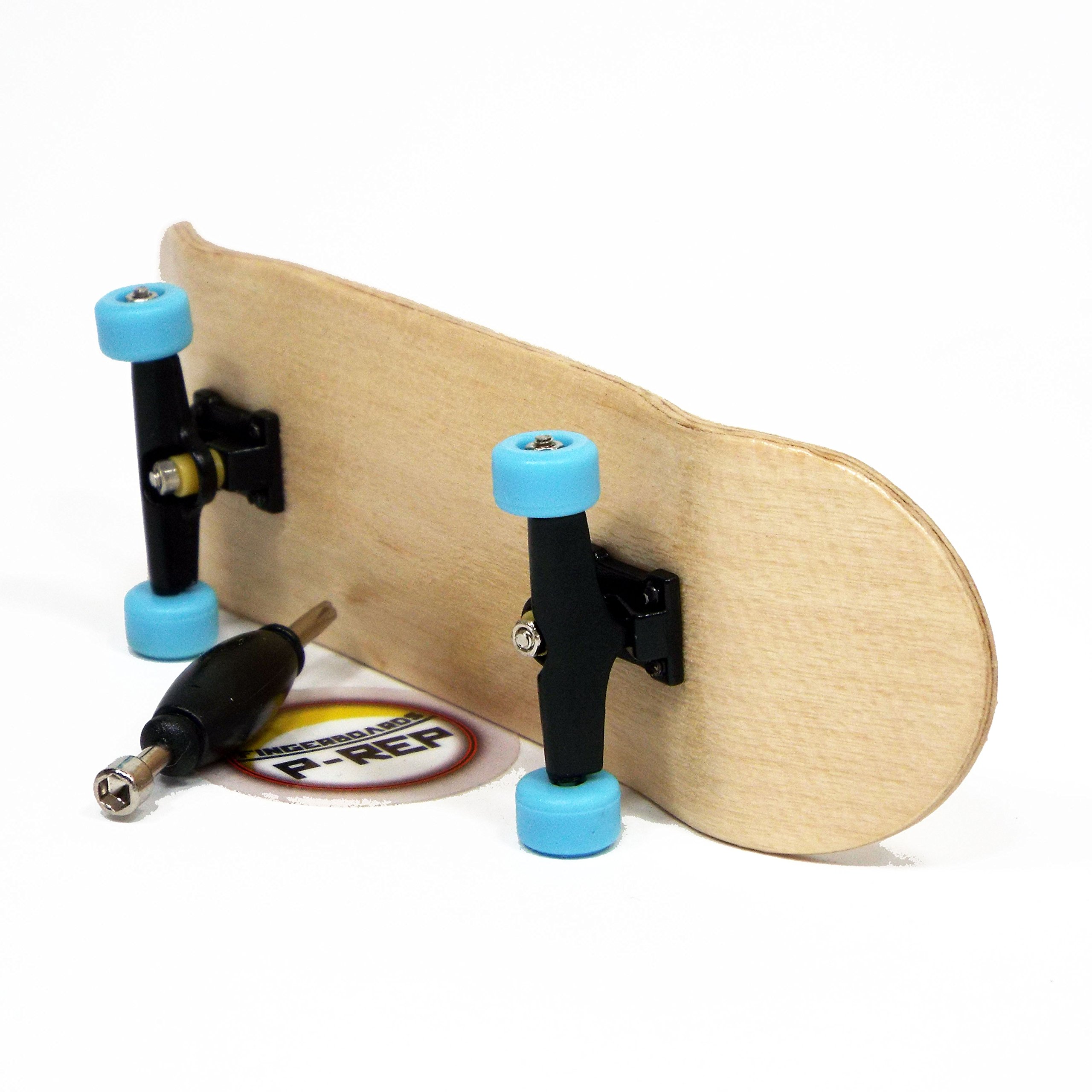 Treat yourself to huge savings with FlatFace Fingerboards Coupons: 7 deals for February 12222.