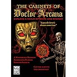 The Cabinets Of Doctor Arcana