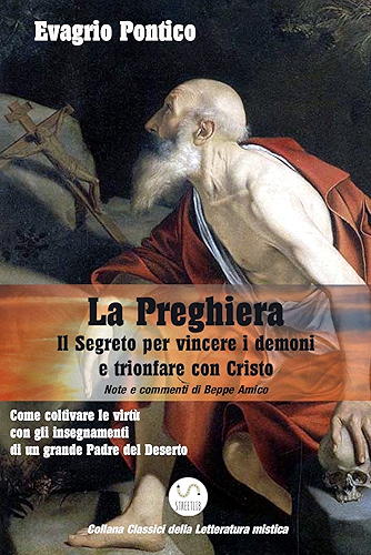 Download LA PREGHIERA - Il Segreto per vincere i demoni e trionfare con Cristo (Italian Edition) PDF