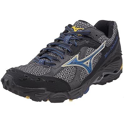 mizuno wave cabrakan review