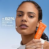 Lancaster Sun Beauty Face Cream SPF50 50ml Broad Spectrum High Protection view 4