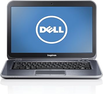 Amazon Com Dell Inspiron 14z I14z 2100slv 14 0 Inch Ultrabook 1 9 Ghz Intel Core I3 3227u Processor 6gb Ddr3 500gb Hdd Windows 8 Moon Silver Discontinued By Manufacturer Computers Accessories