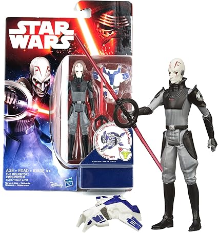 star wars action figures 2015