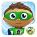 SUPER WHY!
