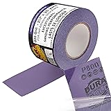 Dura-Gold Premium 800 Grit PSA Purple Film Ceramic