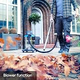 Vacmaster Power 30 PTO Wet & Dry Vacuum 30 L 1500W 240V 2 Year view 7
