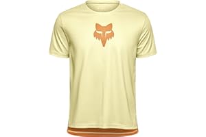 Fox Racing Youth Ranger Short Sleeve Mountain Bike Jersey