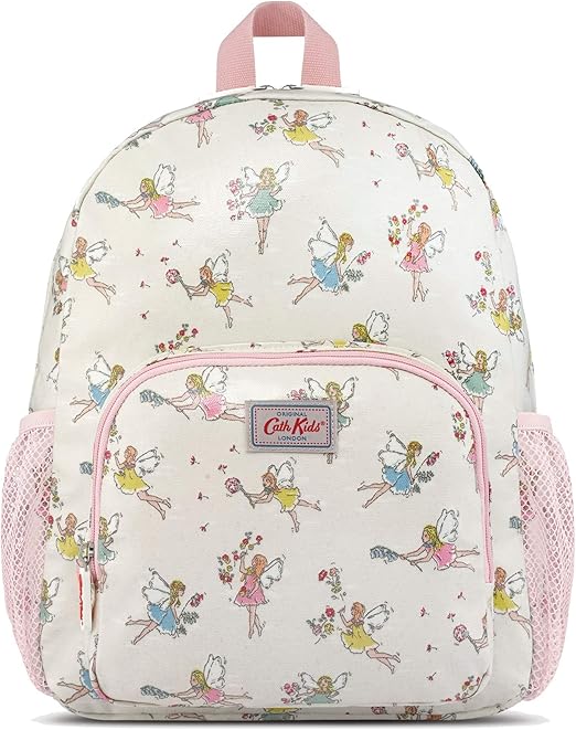 CATH KIDSTON Kids Large Garden Fairies Rucksack Amazon.co.uk Clothing