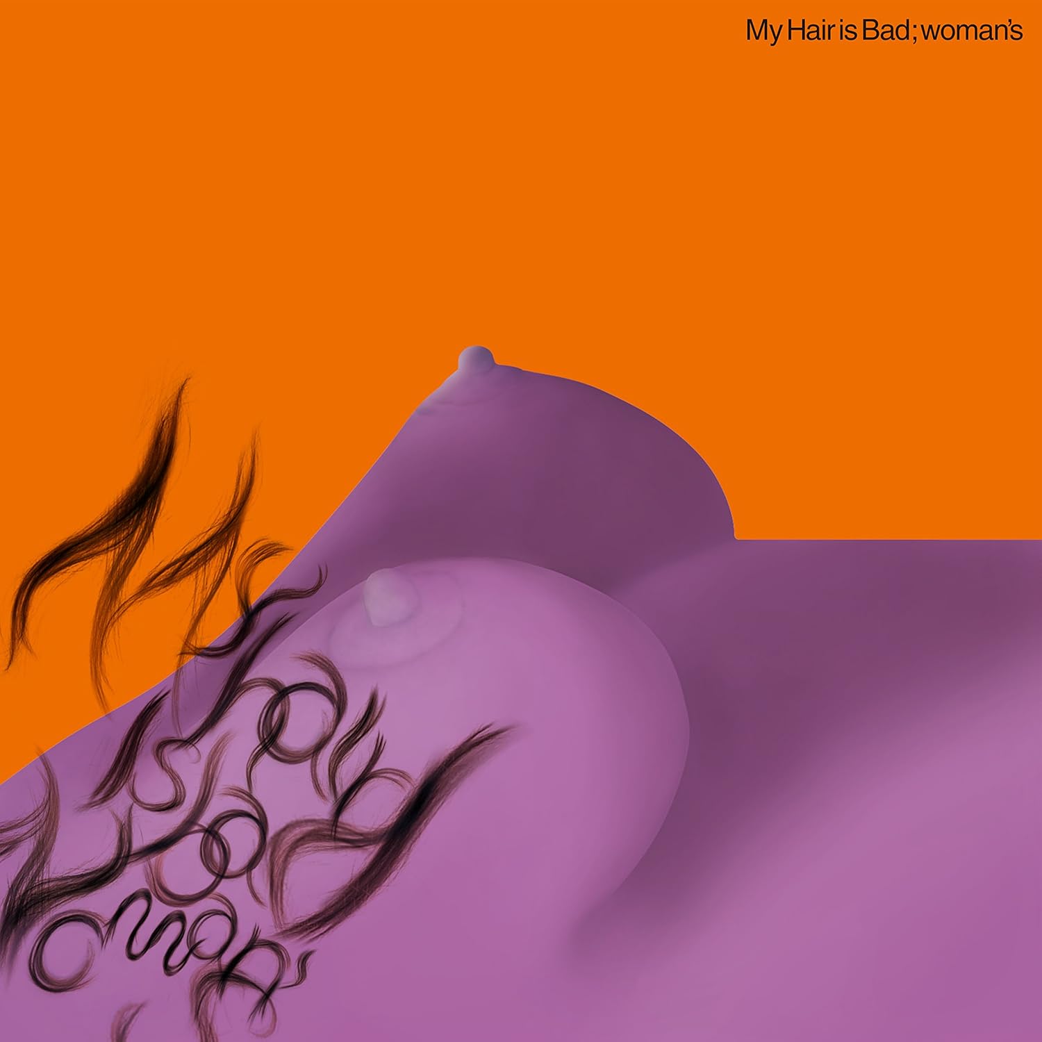 Amazon Woman S 初回限定盤 Dvd付 My Hair Is Bad 椎木知仁 J Pop 音楽