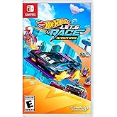 Hot Wheels Let's Race: Ultimate Speed - Nintendo Switch