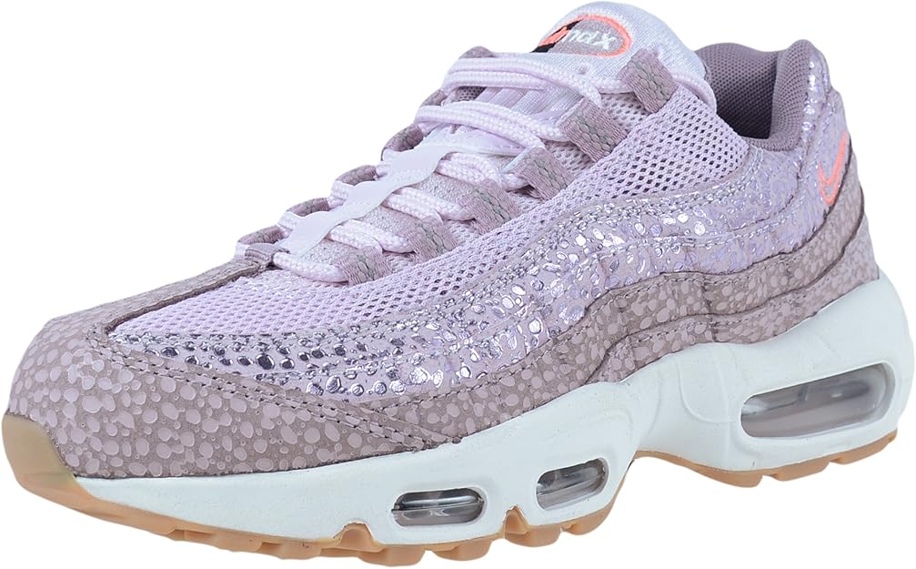 nike air max 95 premium women's shoe
