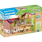 Playmobil Large Farm