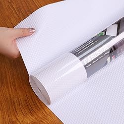 Shelf Liners for Kitchen Cabinets Waterproof - 11