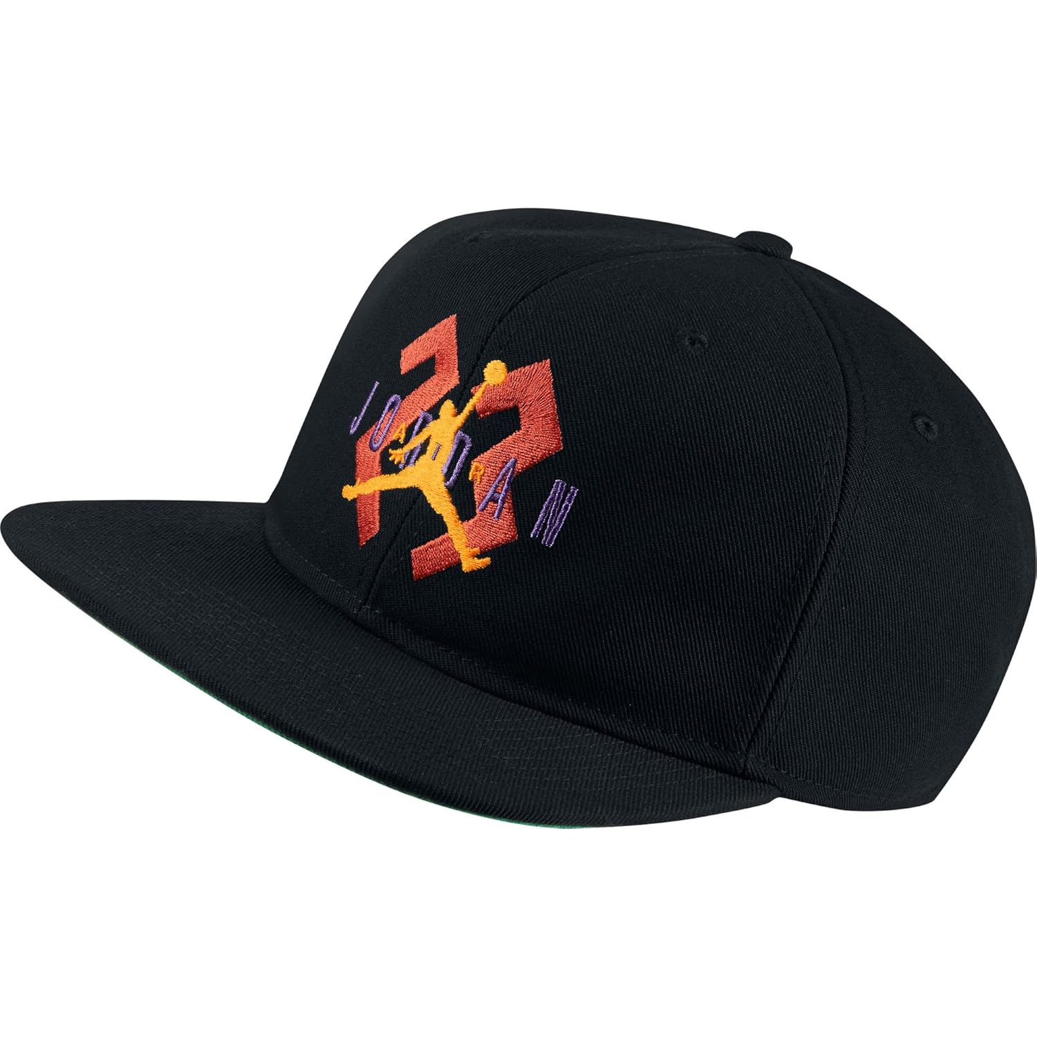 jordan 6 hat