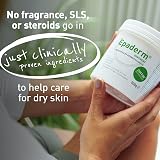 Epaderm Emollient Cream for Dry Skin - 500g view 6