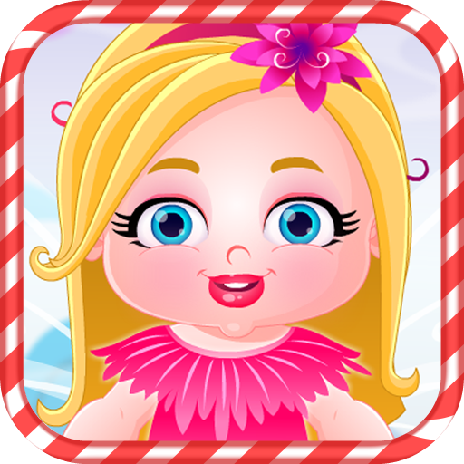 Amazon Com Baby Fairy Hair Care Appstore For Android