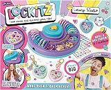 John Adams Lockitz Luxury Studio Jewelry Kit for Kids Create Charms Necklaces view 7