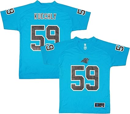 luke kuechly jersey amazon