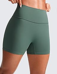 CRZ YOGA Secretsculpt Womens Butterlift High Waist