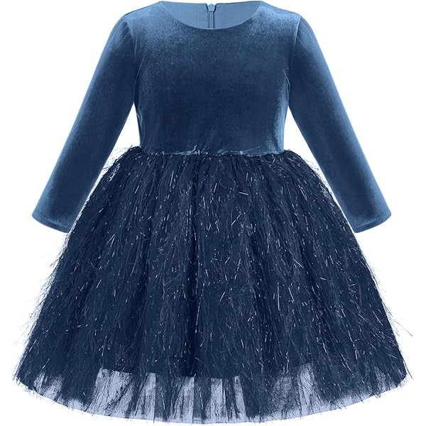 sachin and babi light blue dress Hm Sequin Dress Jenifer main image 0