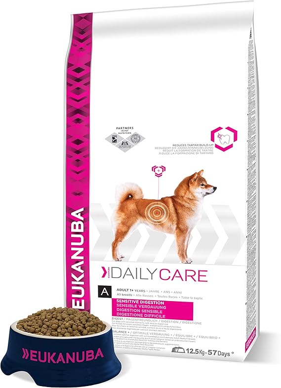 eukanuba digestive care
