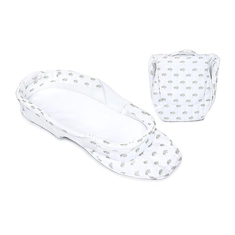 macari baby co sleeper