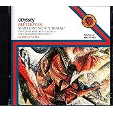 Beethoven: Symphony 9 "Choral"