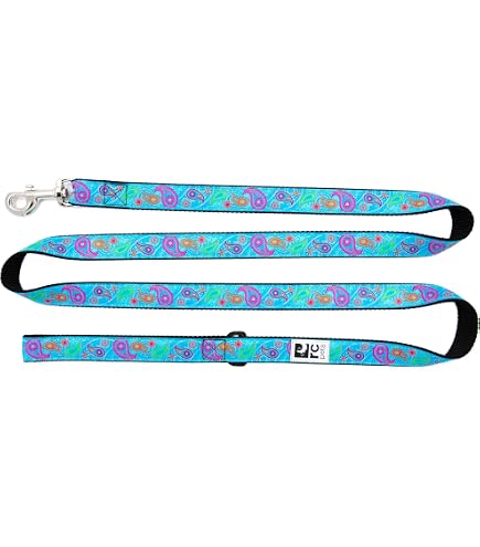 RC Pets Hundeleine "All The Buzz" - 1,8 M, 1,9 Cm Breit, Reflektierend