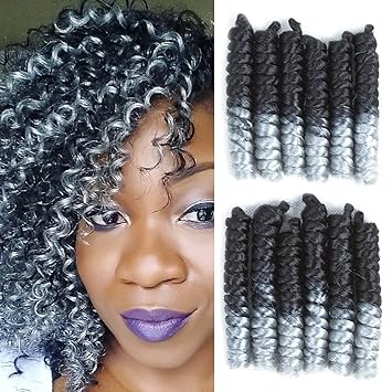 Amazon Com 1 Pack Afro Kinky Braiding Hair Extensions African