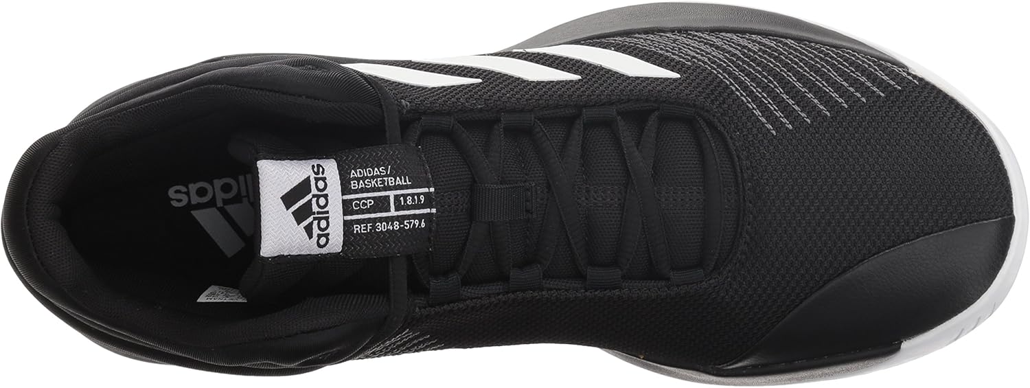 adidas pro spark mid