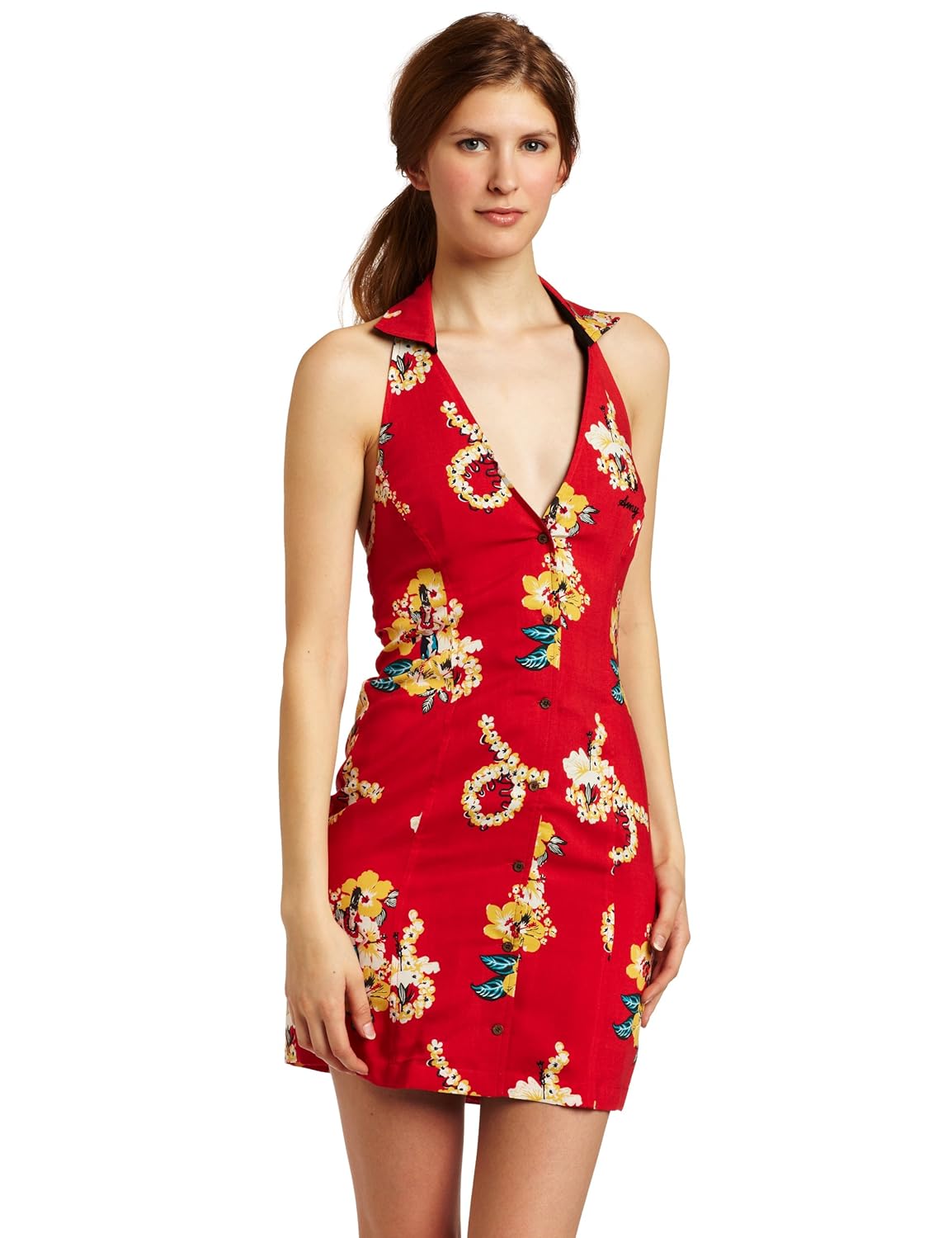 fred perry amy winehouse dress