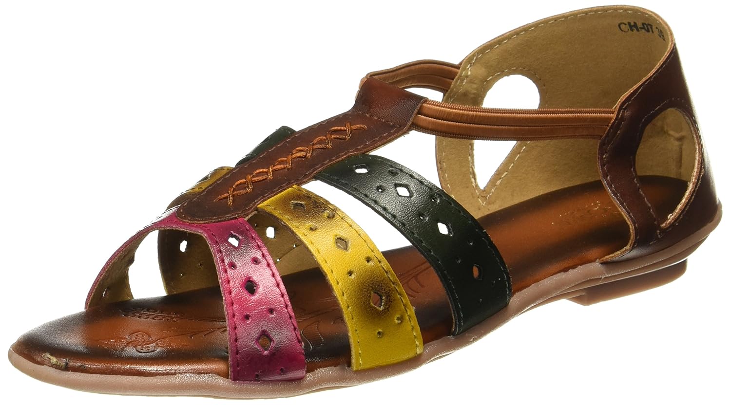 liberty senorita sandals