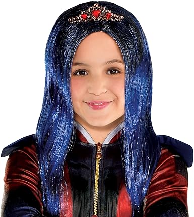 evie girl costume descendants