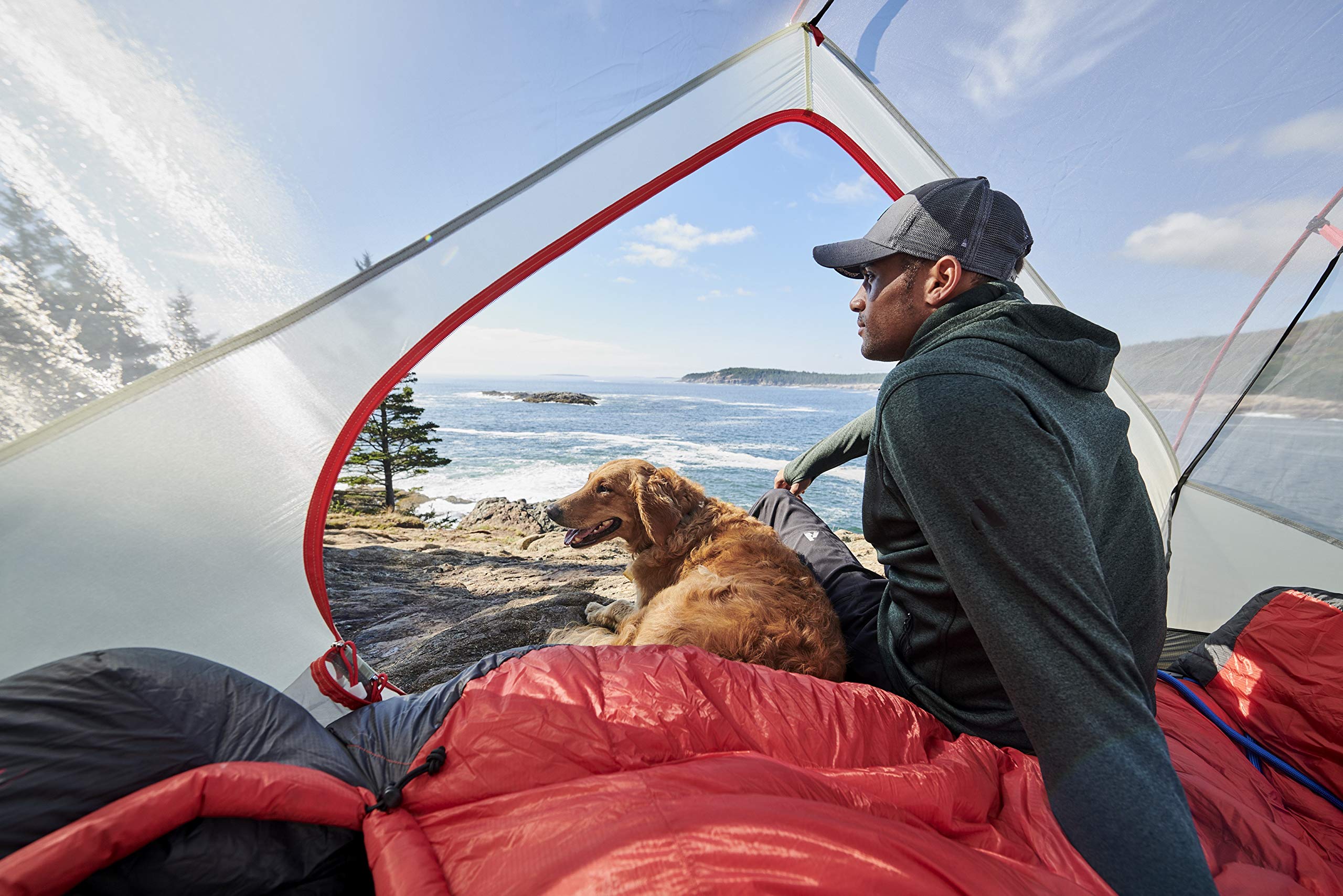 Eddie Bauer Heated Throw Blanket, Water Resistant Throw with Warming