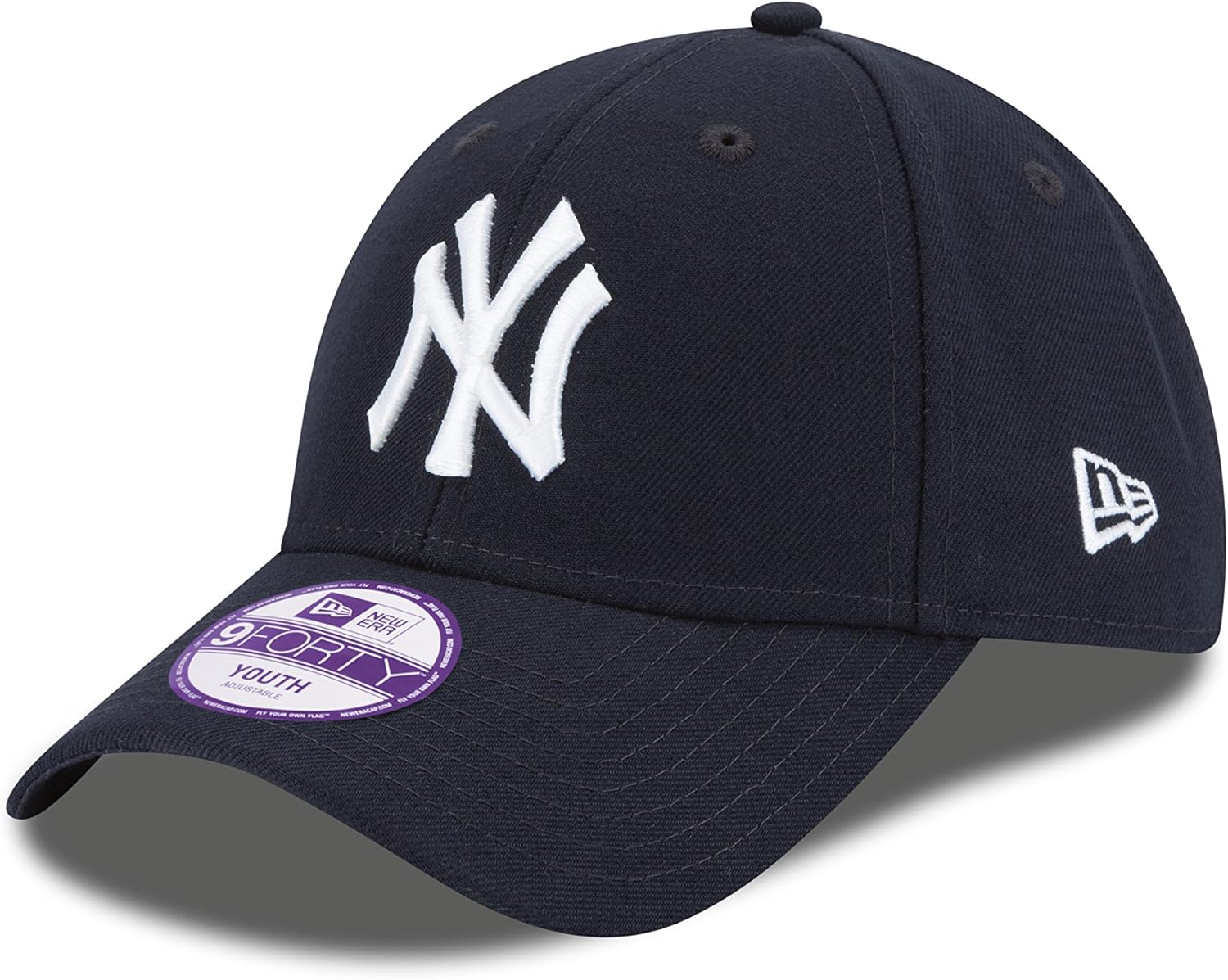 New Era MLB Kid's The League 9FORTY Adjustable Cap