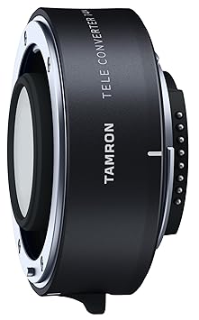 【クリックで詳細表示】TAMRON TELE CONVERTER 1.4x ニコン用 TC-X14N